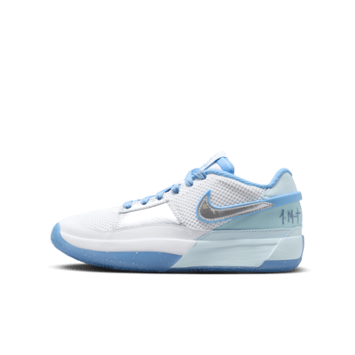 Ja 1 SE Big Kids' Basketball Shoes